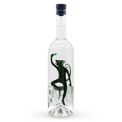 Mezcal Artesanal 9 Espíritus 100% Agave Espadín Joven 750ml - Mezcal Artesanal De Oaxaca