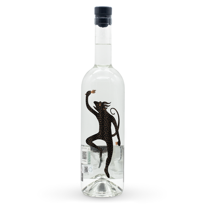 Mezcal Artesanal 9 Espíritus Joven Jabalí 750ml