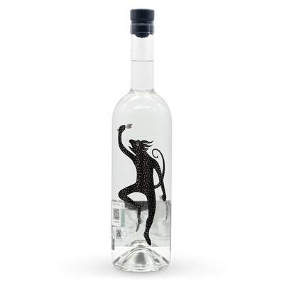 Mezcal Artesanal 9 Espíritus 100% Agave Tepeztate Joven 750ml - Mezcal Artesanal De Oaxaca