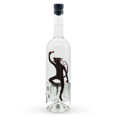 Mezcal Artesanal 9 Espíritus Joven Tobalá 750ml - Mezcal Artesanal De Oaxaca
