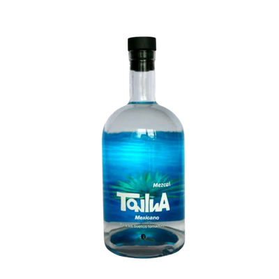 TONINA® MEXICANO - Mezcal Artesanal De Oaxaca