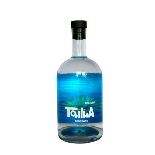 TONINA® MEXICANO - Mezcal Artesanal De Oaxaca