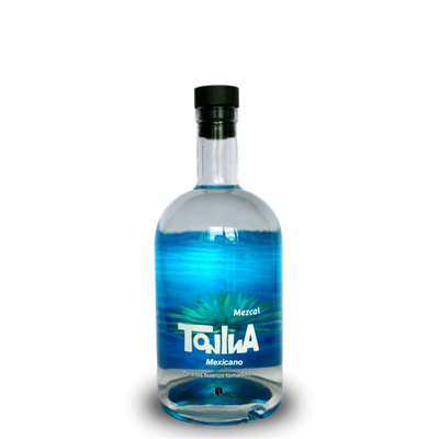 TONINA® MEXICANO - Mezcal Artesanal De Oaxaca
