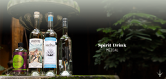 Mezcal artesanal ante el mundo