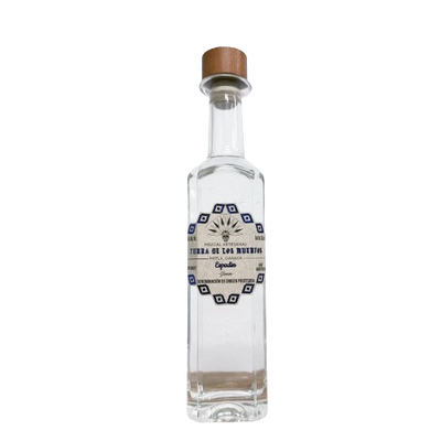 Tierra de los Muertos · Espadín Artesanal - Mezcal Artesanal De Oaxaca