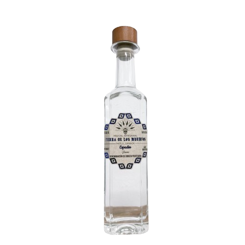 Tierra de los Muertos · Espadín Artesanal - Mezcal Artesanal De Oaxaca