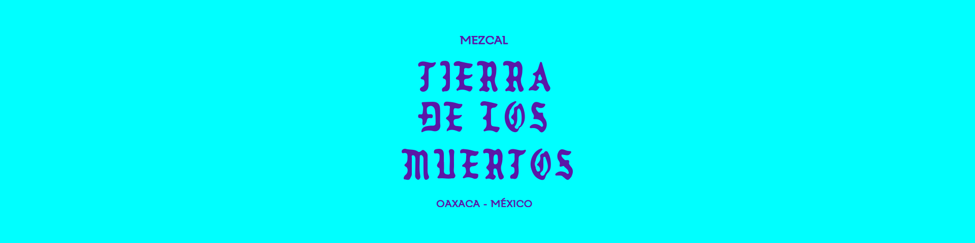 Tierra de los Muertos
