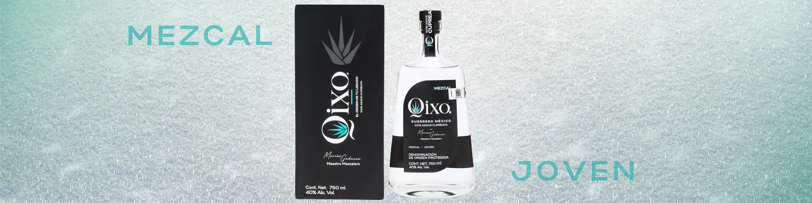 QIXO