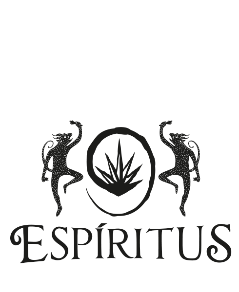 9 Espíritus